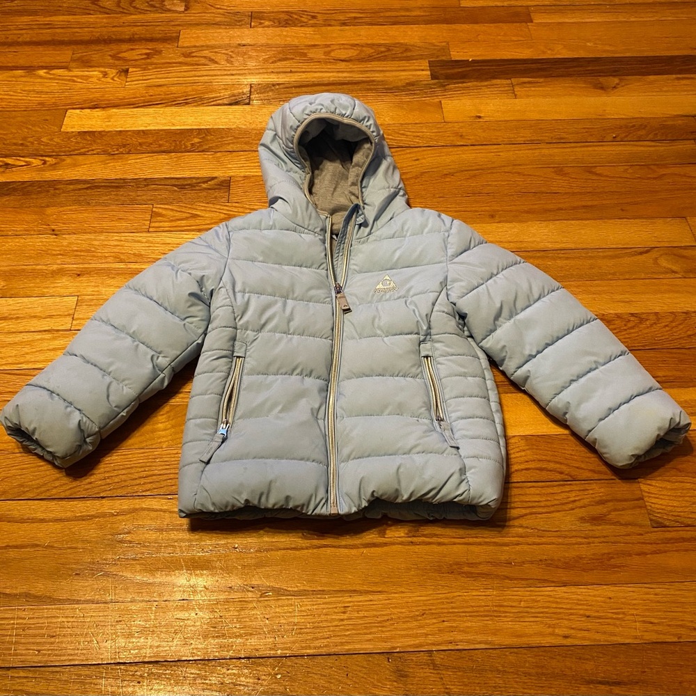 Gerry Puffer Coat GUC Size 5